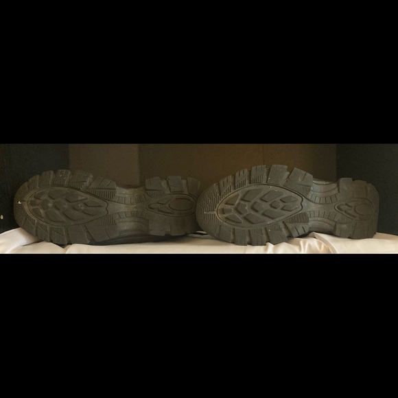 Worx Steel Toed Work Boots by Red Wing Size 9 (AST F2413-11) - Picture 2 of 6